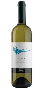 Gaja Rossj-Bass Chardonnay 2021
