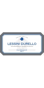 Gambellara Lessini Durello Spumante Brut NV