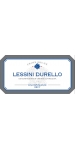 Gambellara Lessini Durello Spumante Brute 2022