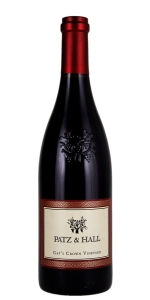 Patz & Hall Gaps Crown Vineyard Pinot Noir 2017