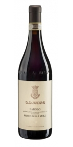 G.D. Vajra Bricco Delle Viole Barolo 2019