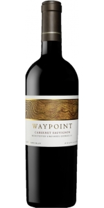Waypoint Vineyards Beckstoffer Georges III Vineyard Cabernet Sauvignon 2018