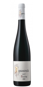 Appassionata Riesling GG 2017