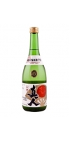 Ginjo-shu (Sake)