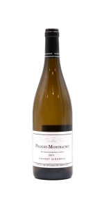 Vincent Girardin Puligny-Montrachet Vieilles Vignes 2019