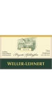 Weller-Lehnert Piesporter Goldtropfchen Riesling Spatlese 2020