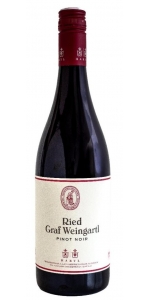 Hartl Pinot Noir Graf Weingartl 2021