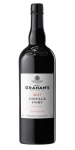 W & J Graham's Vintage Port 2017