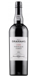 W & J Graham's Vintage Port 2000