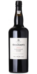 W & J Graham's Vintage Port 2016 (half-bottle)