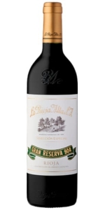 La Rioja Alta Gran Reserva 904 2015