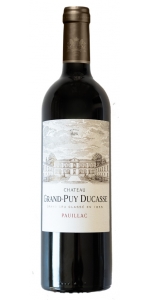 Grand-Puy Ducasse Pauillac 2020