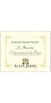 Grand Veneur Chateauneuf de Pape Blanc Le Miocene 2019