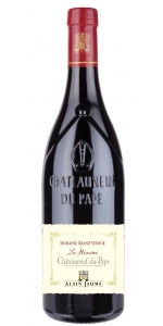 Grand Veneur Chateauneuf du Pape Rouge Le Miocene 2023