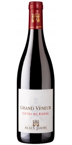 Grand Veneur Cotes du Rhone Rouge 2023