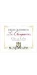 Grand Veneur Cotes Du Rhone Les Champauvins Rouge 2023