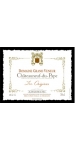 Grand Veneur Chateauneuf du Pape Rouge Les Origines 2017 (magnums)