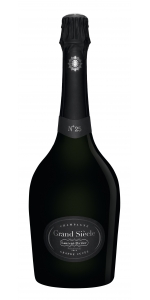 Laurent-Perrier Grand Siecle No. 25