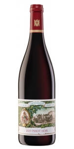 Carl von Schubert Maximin Grunhauser Pinot Noir 2019