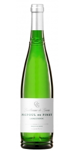 Guillaume de Guers Picpoul de Pinet 2024