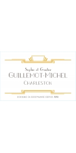 Guillemot-Michel Vire-Clesse Charleston 2019 (magnum)