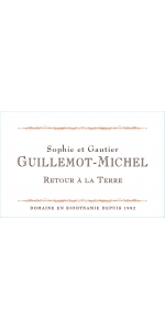 Guillemot-Michel Vire-Clesse Retour a la Terre 2022