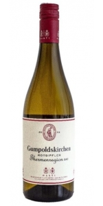 Hartl Rotgipfler Gumpoldskirchen Thermenregion DAC 2023