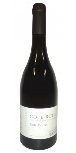 Bernard Cote Rotie Cote Brune 2021