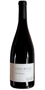 Bernard Cote Rotie Cote Rozier 2020