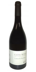 Bernard Cote Rotie Coteaux de Bassenon 2020