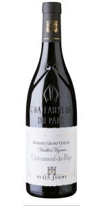 Grand Veneur Chateauneuf Du Pape Vieilles Vignes Rouge 2021