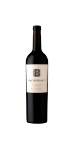 Halter Ranch Vineyard Ancestor Estate Reserve 2019