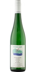 Hansen-Lauer Bernkasteler Graben Riesling Spätlese 2020
