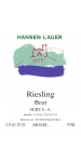Hansen Lauer Sekt Riesling Brut 2021