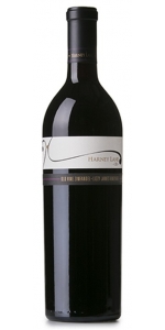 Harney Lane Old Vine Zinfandel Lizzy James Vineyard 2018