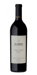 Heritage School Missiaens Hillside Cabernet Sauvignon 2014