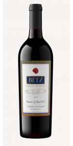 Betz Family Heart of the Hill Cabernet Sauvignon 2019