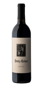 Heitz Cellar Lot C-91 Cabernet Sauvignon 2017