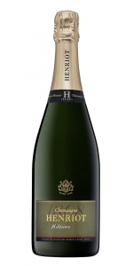 Henriot Brut Millesime 2012