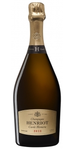 Henriot Cuvee Hemera Brut 2013