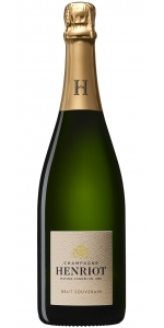 Henriot Brut Souverain NV