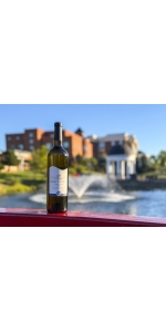 Shenandoah University Heritage Hill Albarino 2023