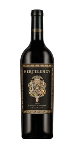 Hertelendy Cabernet Sauvignon 2016