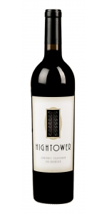 Hightower Cabernet Sauvignon Red Mountain 2018