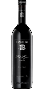 Henschke Hill of Grace Shiraz 2016