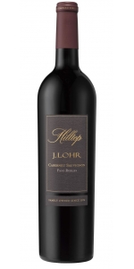 J. Lohr Hilltop Cabernet Sauvignon 2021