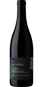 Paul Hobbs George Menini Estate Pinot Noir 2021