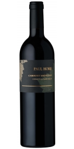 Paul Hobbs Coombsville Napa Valley Cabernet Sauvignon 2020