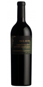 Paul Hobbs Cabernet Sauvignon Las Piedras 2019