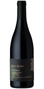 Paul Hobbs Goldrock Estate Pinot Noir 2020